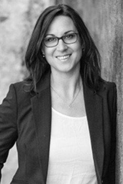 Aimée Floris - partner Exactpi