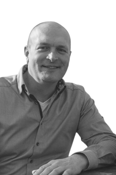 Berry de Boer - partner Exactpi