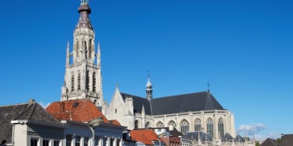 vacatures Breda