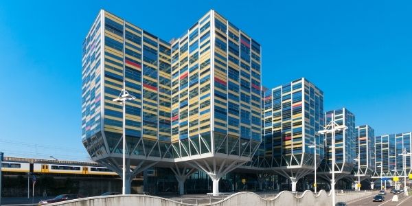 vacatures Leiden