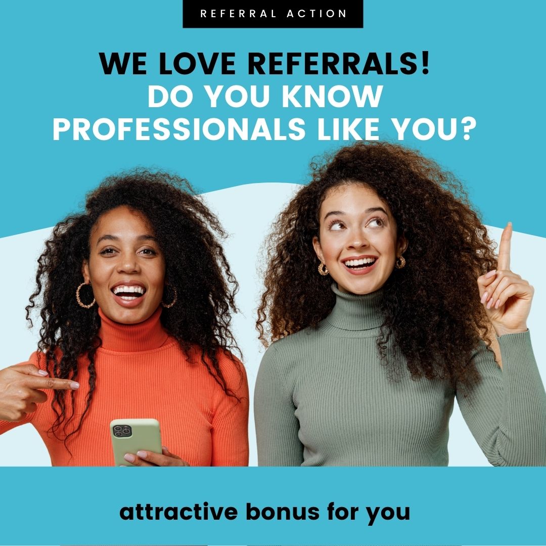 Exactpi referral programme