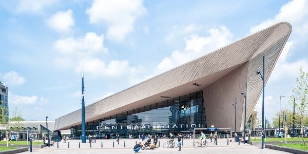 vacancies Rotterdam