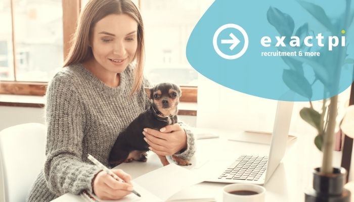 interview Marjolein van Eck IBM