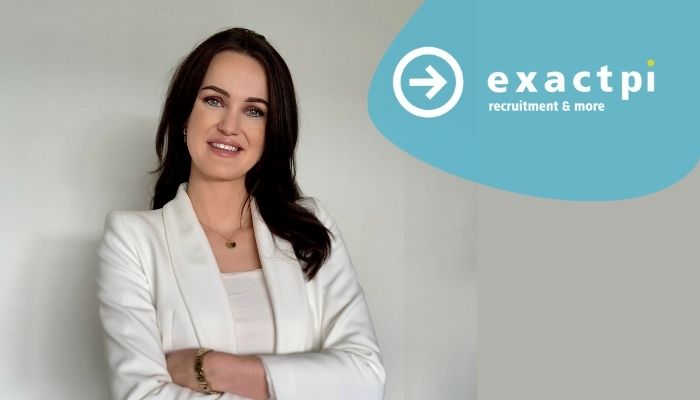 Karin Boot - recruitment consultant Exactpi