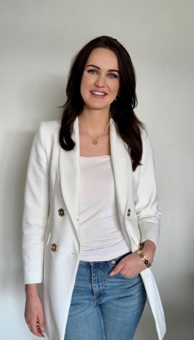 Karin Boot - recruitment consultant Exactpi