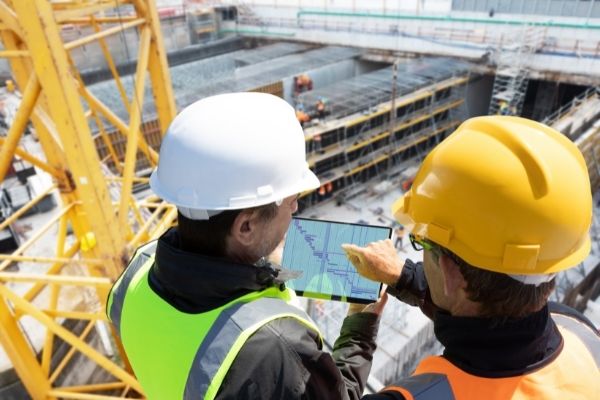 Alles over werken bij Bouwend Nederland
