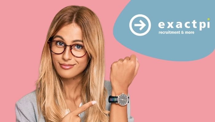 Time management voor Sales