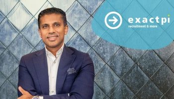 werken bij Exactpi