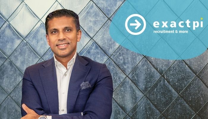 werken bij Exactpi
