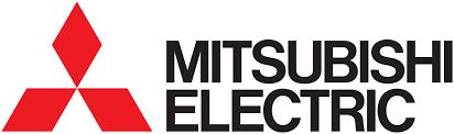 logo Mitsubishi