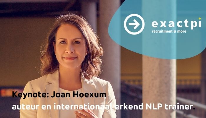 webinar NLP: grip op gedrag