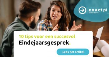 tips voor een goed eindejaarsgesprek