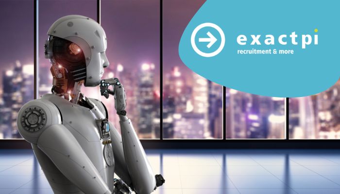 AI in financiële functies 2023