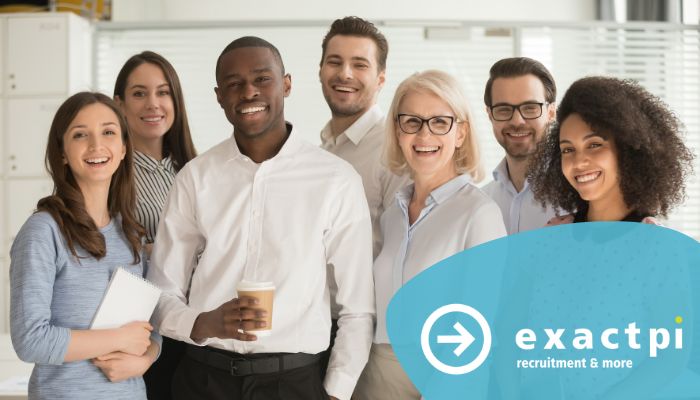 Meet us at the IamExpat fair 2023 in Amsterdam