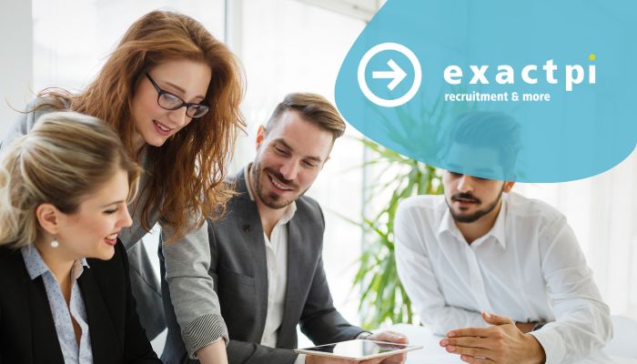 stappenplan Talentmanagement