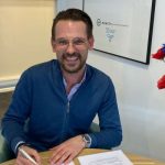 Menno Jansen start bij Exactpi
