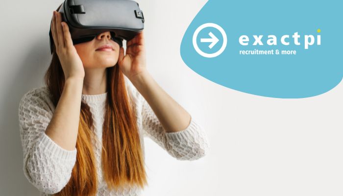 
De skills die jij nodig hebt in 2030