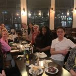 Work hard play hard at Exactpi
