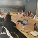 intern overleg bij Exactpi