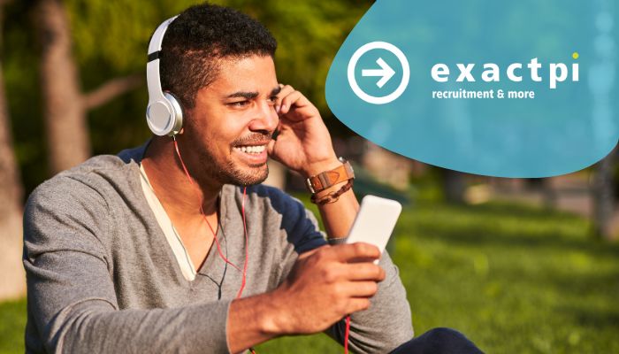 7 interessante HR-podcasts
