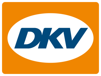 Logo DKV