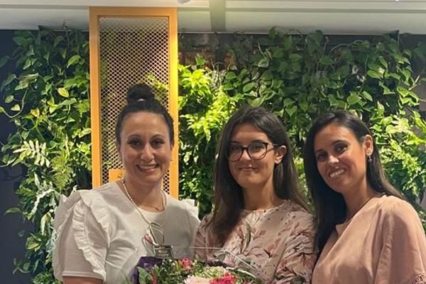 Adriana via Exactpi werkzaam bij Trevipay