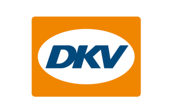 Logo DKV