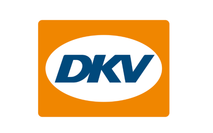 Logo DKV
