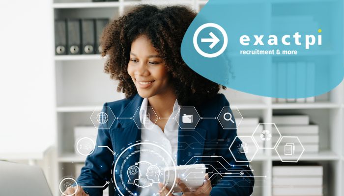 AI: impact op HR en werving