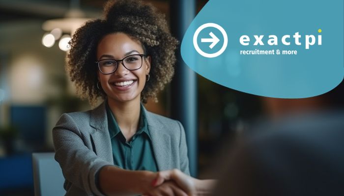 efficiënter Recruitmentproces