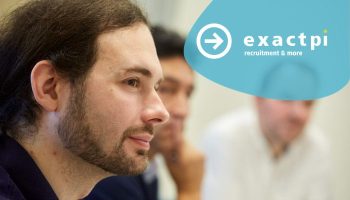 interview Roderick Bronzwaer: AI en HR