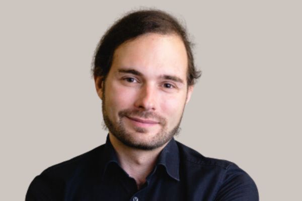 interview Roderick Bronzwaer: AI en HR