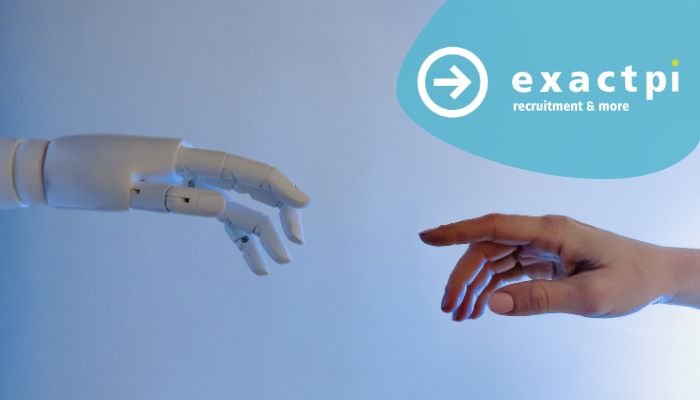 AI tooling te gebruiken binnen je HR cyclus
