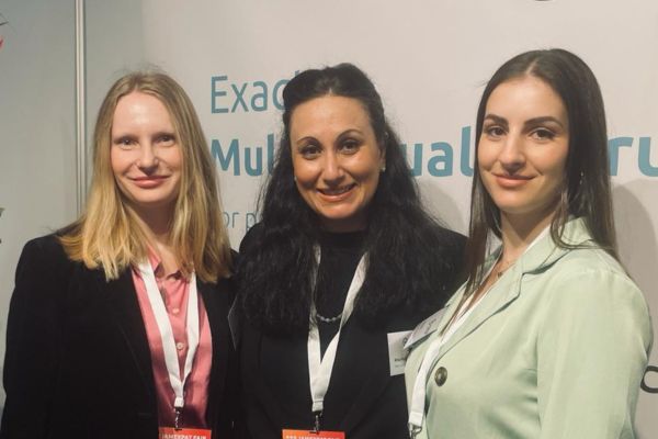 team Exactpi Multilingual Recruitment