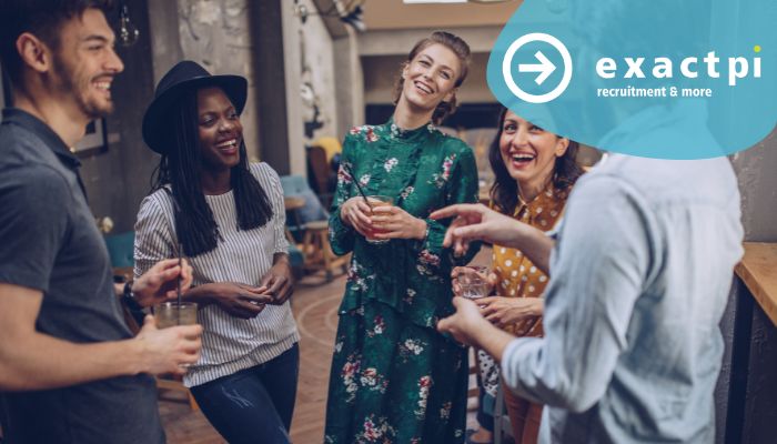 Offline Netwerken: De kracht van persoonlijke verbindingen