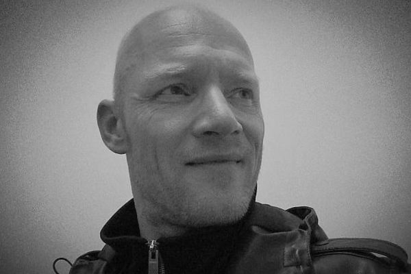 Peter Biesot - mindfulness coach / masseur bij Exactpi recruitment