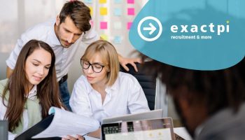Arbeidsmarkt trends 2025