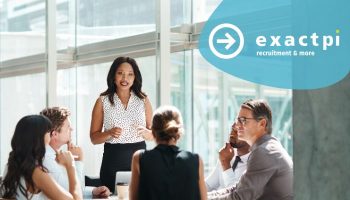 Top 10 sales- en marketingtrends voor 2025