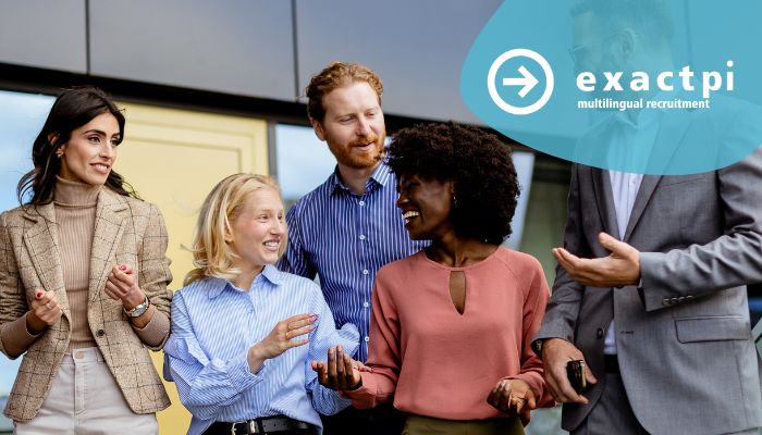 Intern netwerken: de sleutel tot groei binnen je organisatie