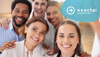 Gen Z en digitalisering op de werkvloer