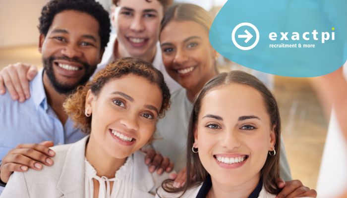 Gen Z en digitalisering op de werkvloer