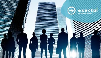 Ben jij een Finance professional met ambitie?
