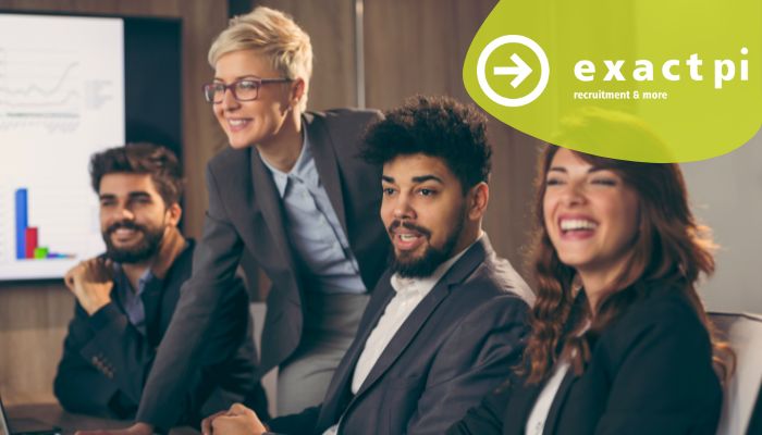 financial storytelling