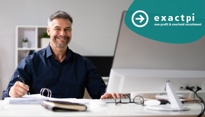 Hoe je als beleidsmedewerker een strategische sparringpartner wordt