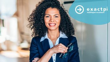 Switching careers in the Netherlands as an international