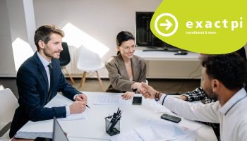 meer onderhandelingsruimte door krapte in finance