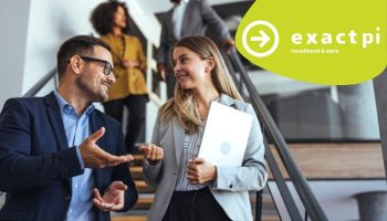 Driver-based forecasting voor financials