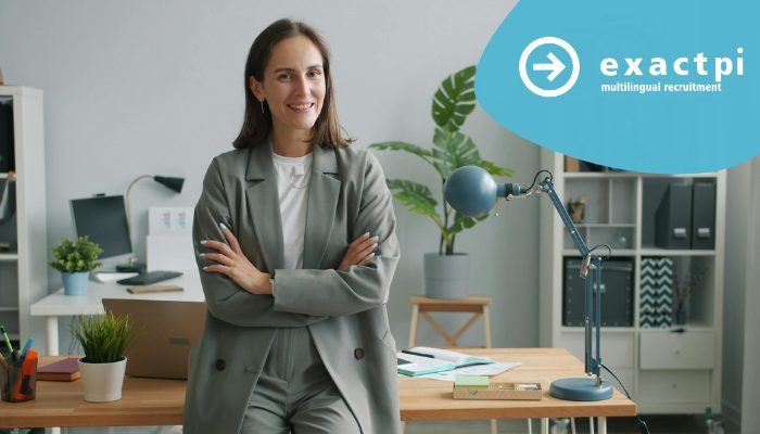 Stay authentic in a new work culture: 5 tips | Exactpi Multilingual