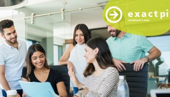 samenwerking tussen sales en marketing
