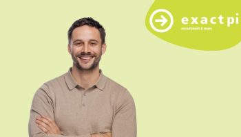 Mark van Velde, Projectmanager Klant, Markt, Maatschappij bij Dura Vermeer Heyma